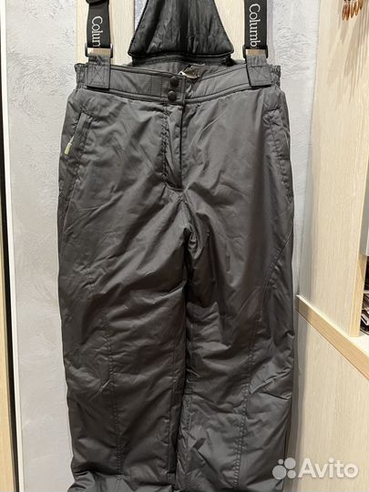 Спортивные штаны columbia