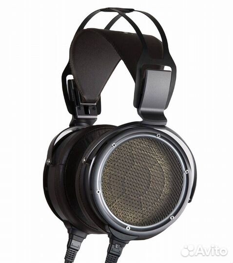 Наушники Stax SR-X9000 (+чехол CPC-1)