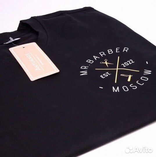 Печать на футболках