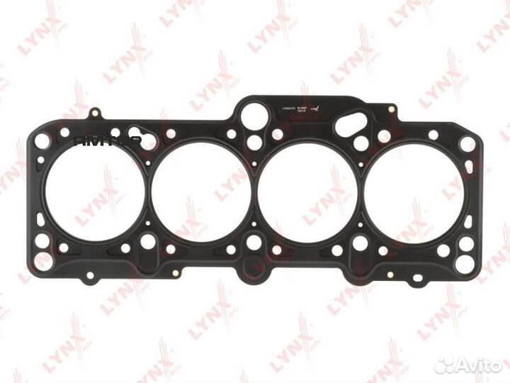 Lynxauto SH0899 Прокладка гбц