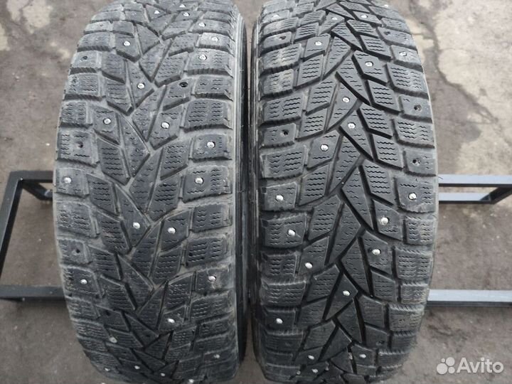 Dunlop SP Winter Ice 02 185/55 R15 86T
