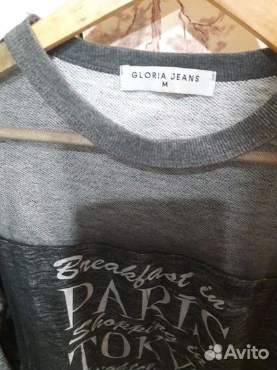 Блуза новая