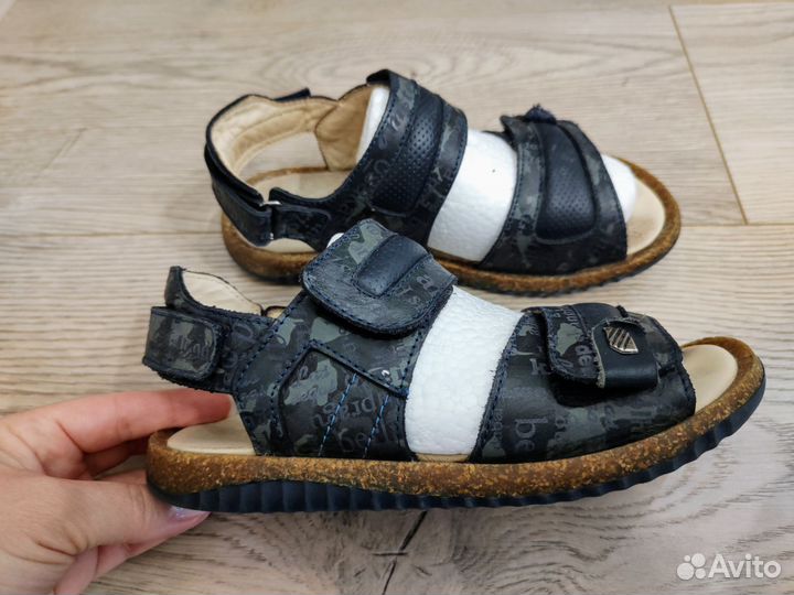 Сандалии 32р