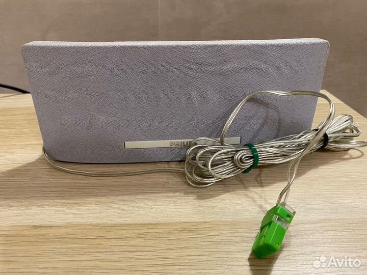 Домашний кинотеатр Philips hts5000w/51