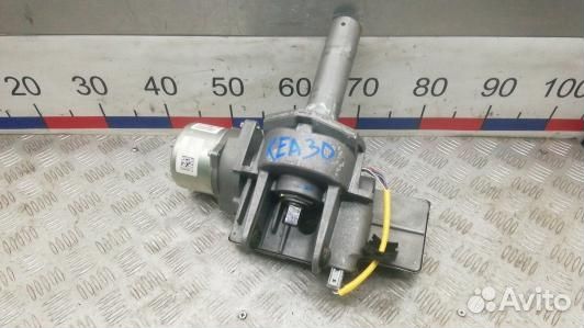 Электроусилитель руля opel corsa D (KEA30OM01)