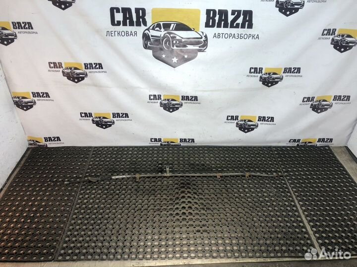 Трос стояночного тормоза левый L Kia Magentis