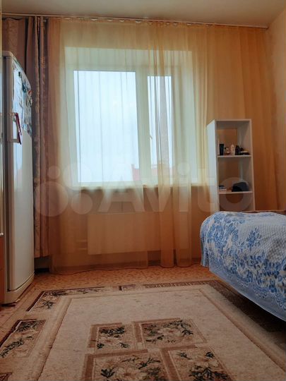 3-к. квартира, 65 м², 4/4 эт.