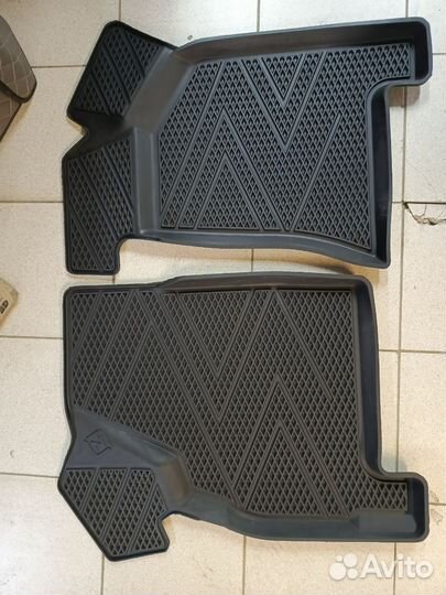 Ковры салона priora