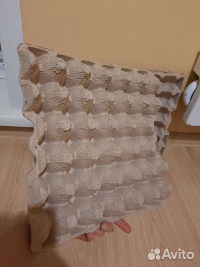 За все ячейки контейнеры для яиц