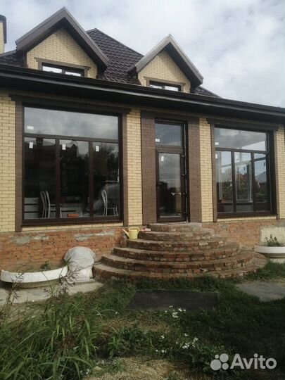 Окна пвх, двери и балконы пвх