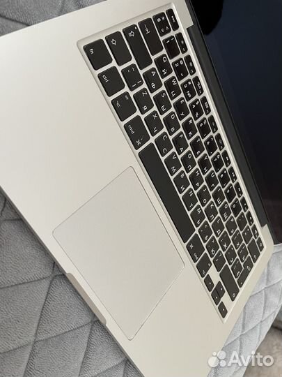 Apple MacBook Pro 13