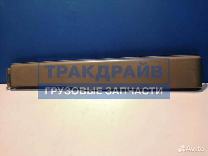 Панель кабины задняя левая Мерседес Актрос мп2