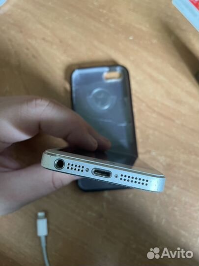 iPhone 5S, 32 ГБ