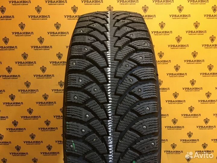 Nokian Tyres Hakkapeliitta 4 215/65 R16 102T