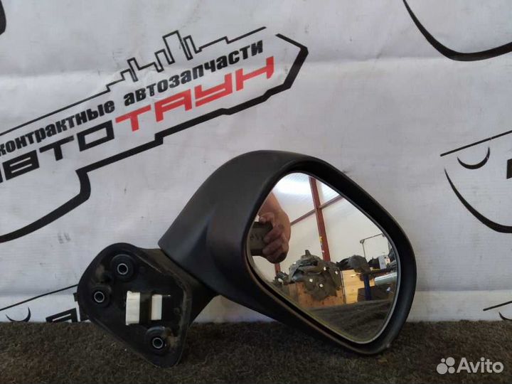 Зеркало mitsubishi colt colt plus Z21A Z21W Z22A Z
