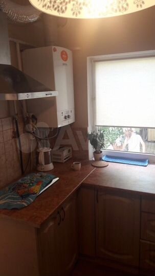 Дом 80 м² на участке 1 сот.