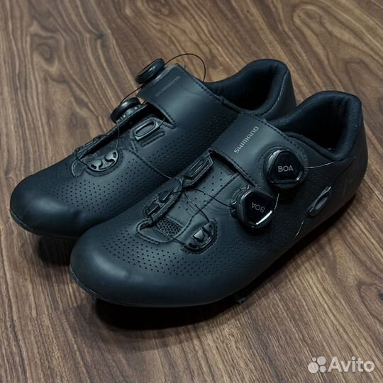 Велотуфли shimano RC7 42.5