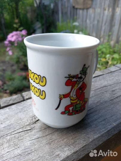 Посуда СССР