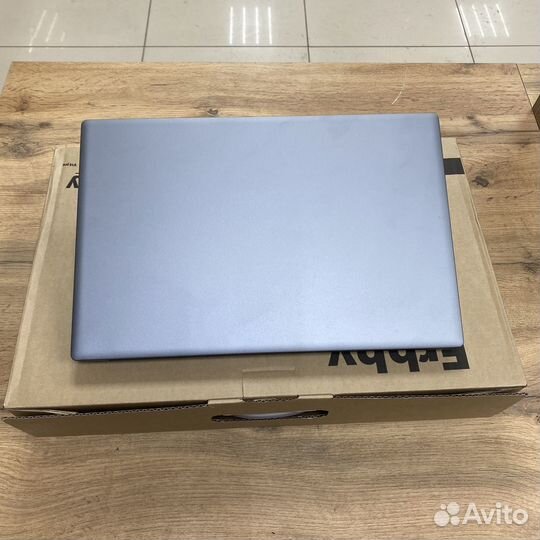 Ноутбук Frbby V16 Pro 16/512Gb