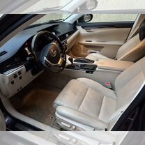 Lexus ES 2.5 AT, 2014, 162 000 км, с пробегом, цена 2 390 000 руб.