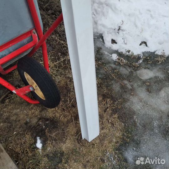 Оконные откосы