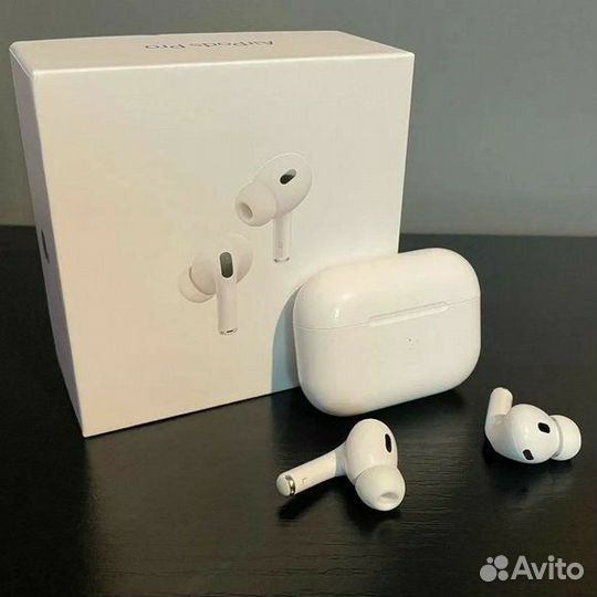 Наушники Apple airpods pro 2
