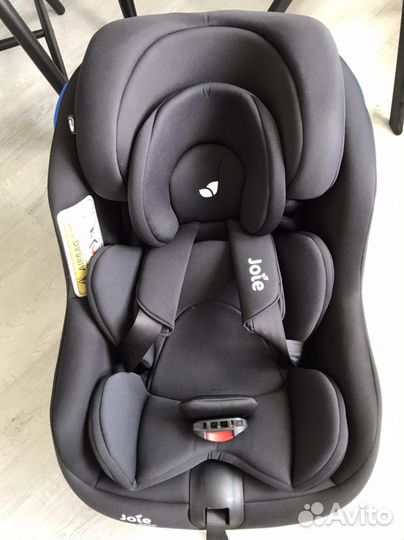 Детское автокресло от 0 до 18 кг, Joie Steadi