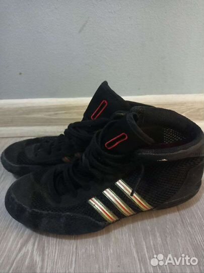 Борцовки adidas