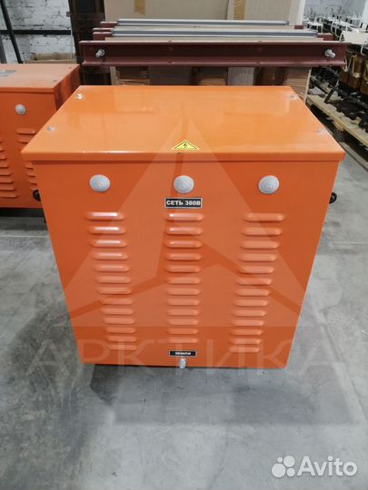 Трансформатор трехфазно-однофазный тст-ор 3х1