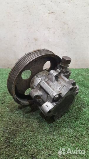 Насос гур Chery Tiggo T11 2.4 4G64S4M 2007