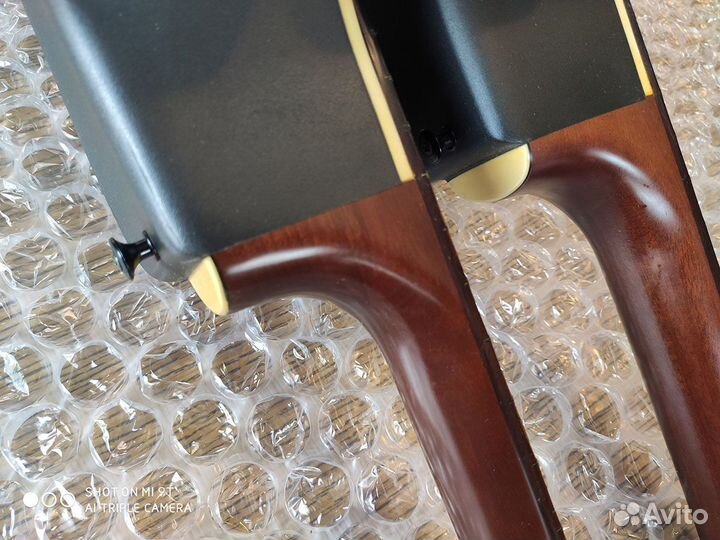 Yamaha APX-6S электроакустическая гитара