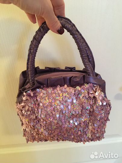 Рюкзаки и дет сумочки