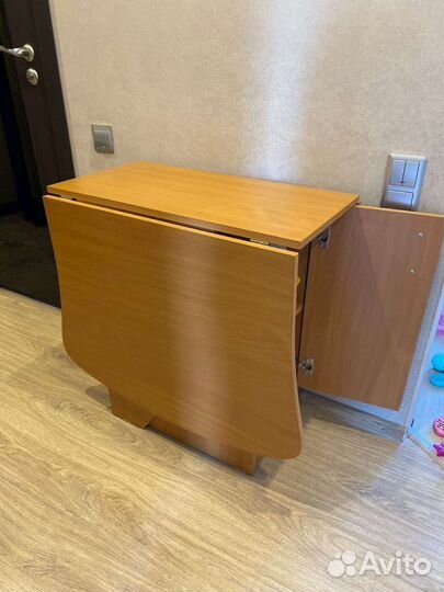 Тумба выкатная бу