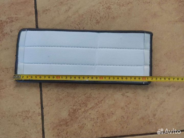 Насадка на швабру с отжимом