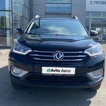 Dongfeng AX7 2.0 AT, 2018, 120 000� км, с пробегом, цена 1 230 000 руб.