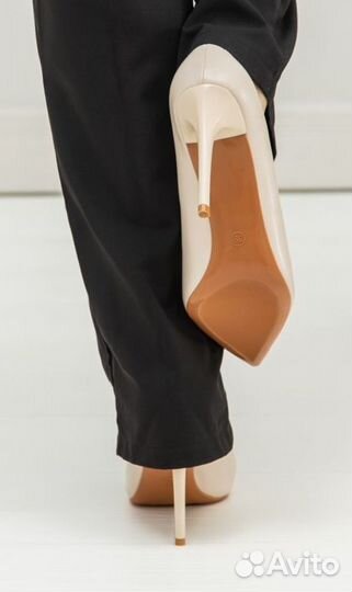 Туфли женские 39 размер новые