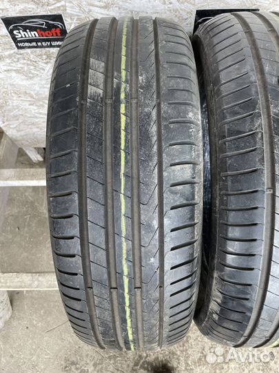 Pirelli Cinturato P7 215/55 R17 94V