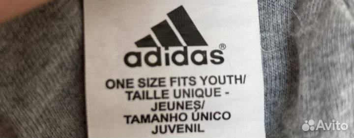 Шапка adidas Messi