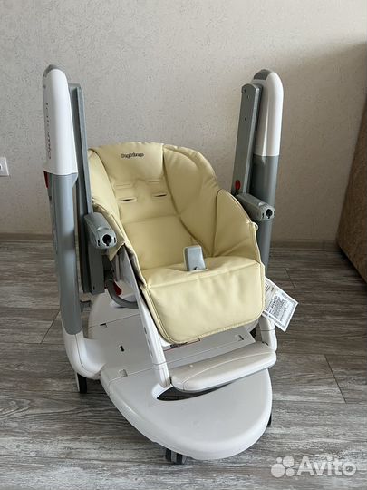 Стульчик peg perego tatamia 0+