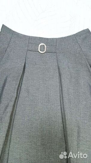 Школьная юбка