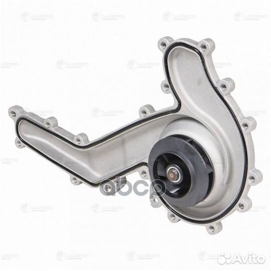 Насос водяной для а/м VW Touareg 10/Audi Q7 15