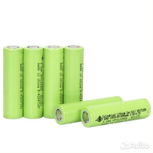 Батарейки и аккумуляторы все виды, замена батареек