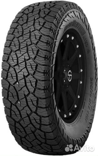 Kumho Road Venture AT52 275/65 R18