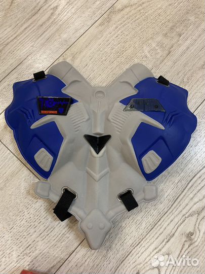 Игровой набор лазерный бой transformers IMC toys