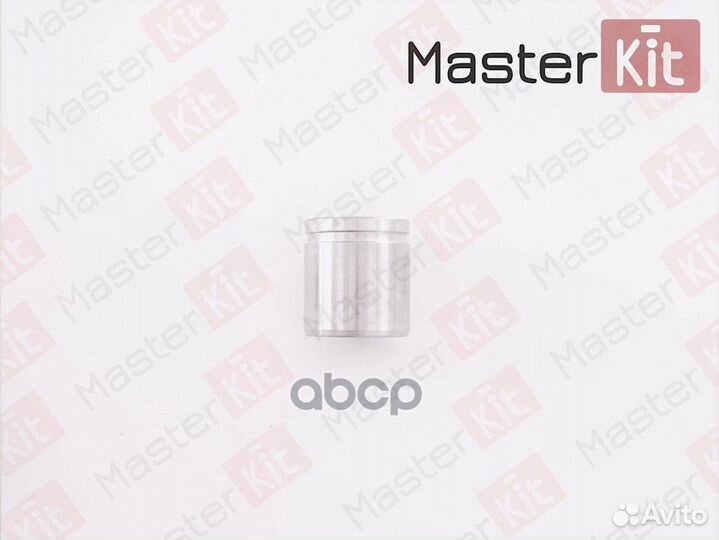 Поршень тормозного суппорта перед 77A1694 M