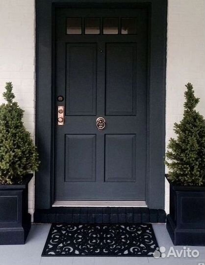 Входные двери
