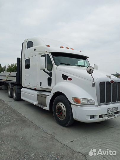 Peterbilt 387, 2004