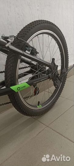 Велосипед детский 20 forward