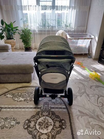 Детские коляски