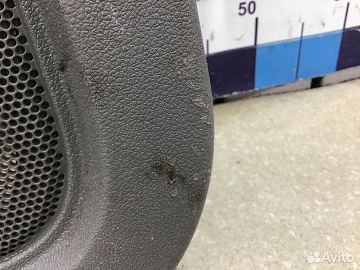 Обшивка двери задней левой Ford Focus II 2008-2011